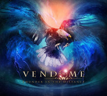 Place Vendome: Thunder In The Distance (Vinyl LP)