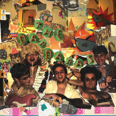 Barbaras: 2006-2008 (Vinyl LP)