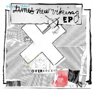 Times New Viking: Over and Over (Vinyl LP)
