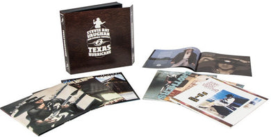 Double Trouble: Texas Hurricane (Vinyl LP)