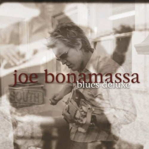 Joe Bonamassa: Blues Deluxe (Vinyl LP)