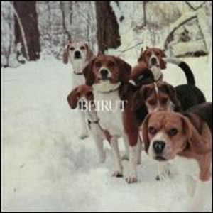 Beirut: East Harlem (7-Inch Single)