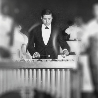 Tito Puente: Quatro: The Definitive Collection [Remastered] [Boxset] [Limited Edition] (Vinyl LP)