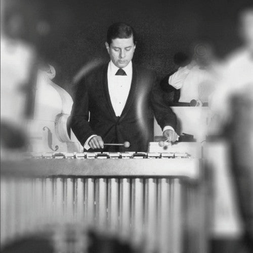 Tito Puente: Quatro: The Definitive Collection [Remastered] [Boxset] [Limited Edition] (Vinyl LP)