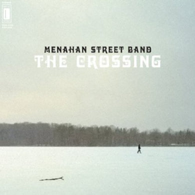 Menahan Street Band: The Crossing (Vinyl LP)