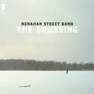 Menahan Street Band: The Crossing (Vinyl LP)