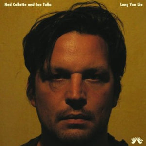 Collette, Ned & Joe Talia (Wirewalker): Long You Lie (7-Inch Single)