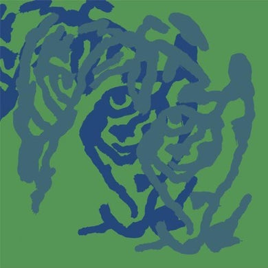 Cymbals: Like An Animal (12-Inch Single)