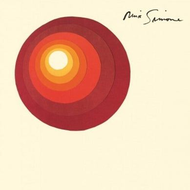 Simone, Nina: Here Comes the Sun (Vinyl LP)