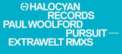 Paul Woolford: Pursuit (Extrawelt Remixes) (12-Inch Single)