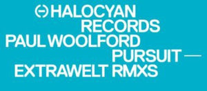 Paul Woolford: Pursuit (Extrawelt Remixes) (12-Inch Single)