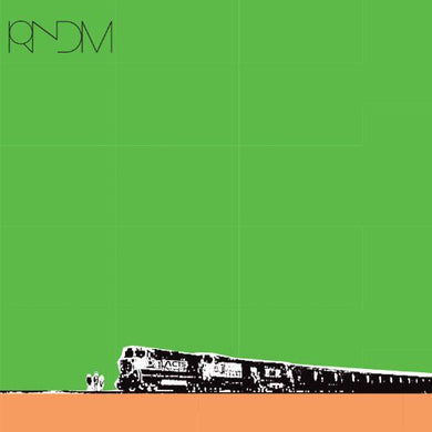 Rndm: Acts (Vinyl LP)