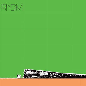 Rndm: Acts (Vinyl LP)