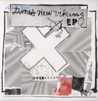 Times New Viking: Over & Over (12-Inch Single)
