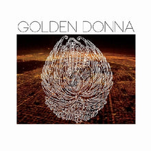 Golden Donna: Golden Donna (Vinyl LP)