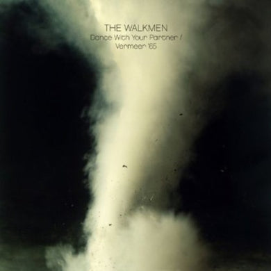Walkmen: Dance With Your Partner/Vermeer '65 (7-Inch Single)