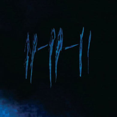 Bishara, Joseph: 11-11-11 (Original Soundtrack) (Vinyl LP)