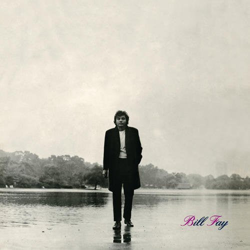 Bill Fay: Bill Fay (Vinyl LP)