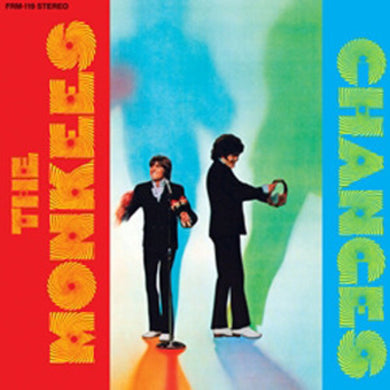 Monkees: Changes (Vinyl LP)