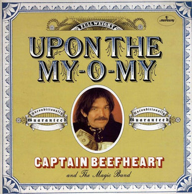 Captain Beefheart: Upon the My-O-My (7-Inch Single)
