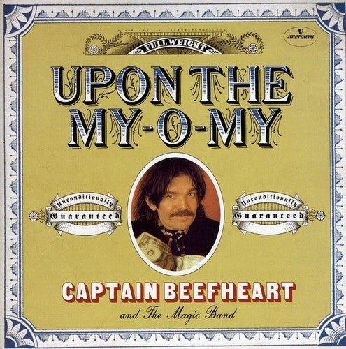 Captain Beefheart: Upon the My-O-My (7-Inch Single)