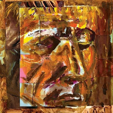 Forgetters: Forgetters (Vinyl LP)