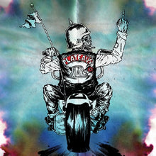Plateaus: Plateaus (Vinyl LP)