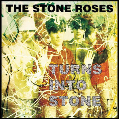 Stone Roses: Turns Into Stone (Vinyl LP)