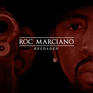 Roc Marciano: Reloaded (Vinyl LP)