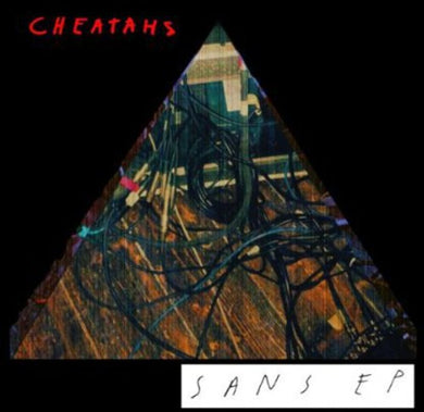 Cheatahs: Sans (12-Inch Single)