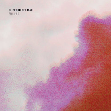 El Perro Del Mar: Pale Fire (Vinyl LP)