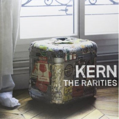 DJ Deep: Kern 2: The Rarities (12-Inch Single)