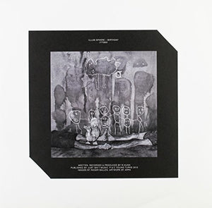 Illum Sphere: H808Er/Birthday (12-Inch Single)
