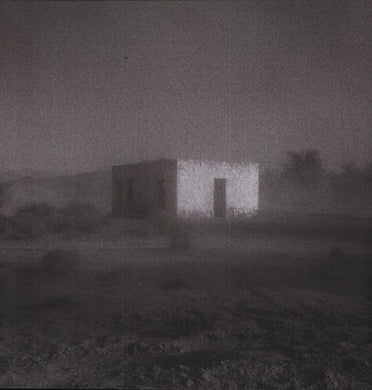 Godspeed You Black Emperor: Allelujah! Don't Bend! Ascend! (Vinyl LP)