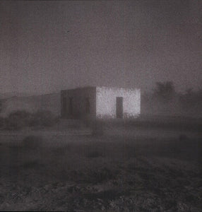 Godspeed You Black Emperor: Allelujah! Don't Bend! Ascend! (Vinyl LP)
