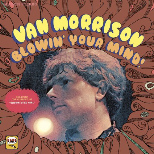 Morrison, Van: Blowing Your Mind (Vinyl LP)