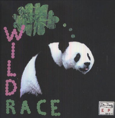Dr Dog: Wild Race (Vinyl LP)