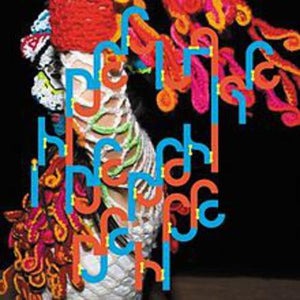 Bjork: Declare Independence (Vinyl LP)