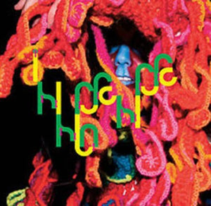 Bjork: Innocence (Vinyl LP)