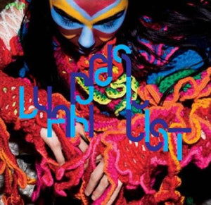 Bjork: Wanderlust (Vinyl LP)