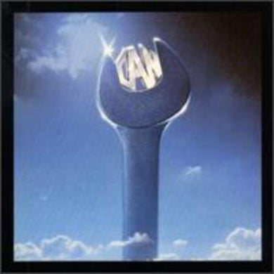 Can: Can (Vinyl LP)