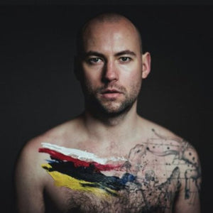 Lone Wolf: The Lovers (Vinyl LP)