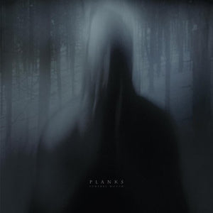 Planks: Funeral Mouth (Vinyl LP)