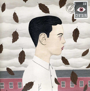 Among Brothers: I Am Certain (7-Inch Single)