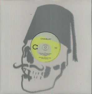 Chairlift: Chairlift at 6:15 (12-Inch Single)