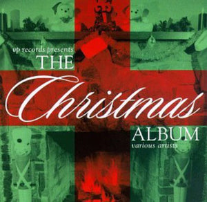 Christmas Album / Various: Christmas Album (Vinyl LP)