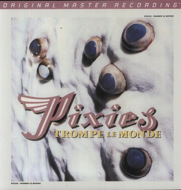 Pixies: Trompe Le Monde (Vinyl LP)