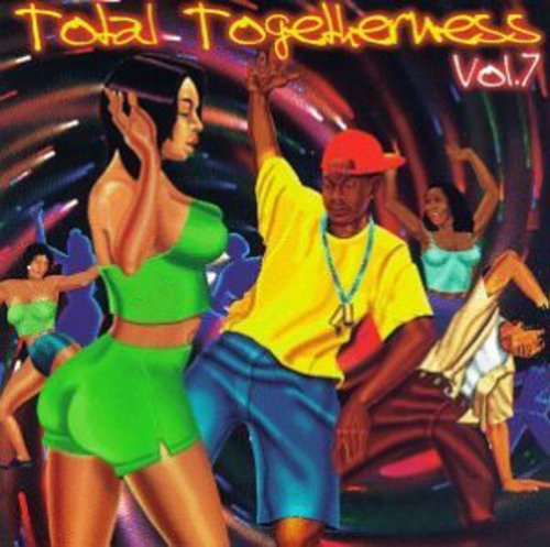 Various Artists: Total Togetherness 7 / Various (Vinyl LP)