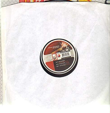 Skiba, Maximilian: Randez-Vous Over Mars (12-Inch Single)