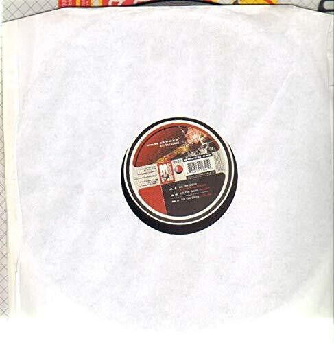 Skiba, Maximilian: Randez-Vous Over Mars (12-Inch Single)